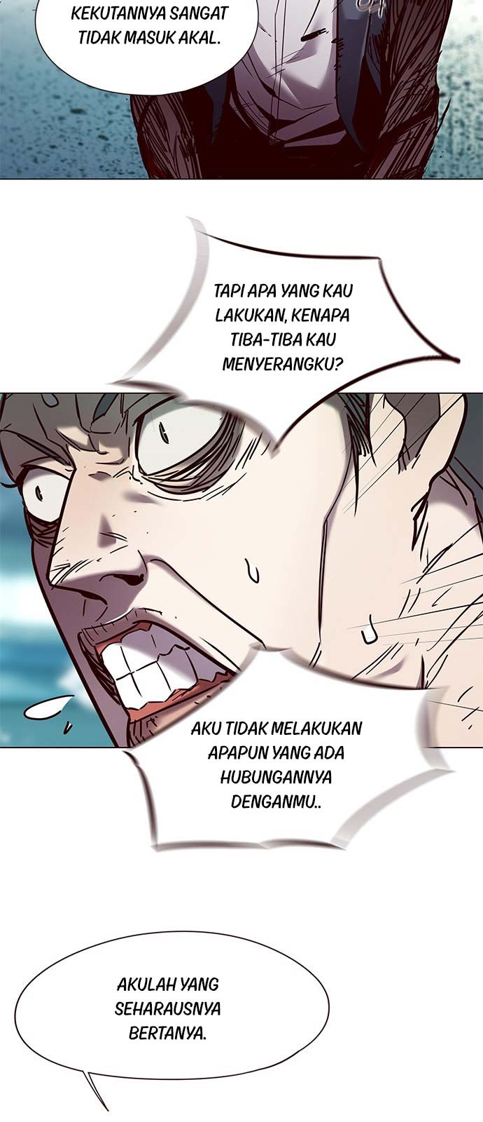 Eleceed Chapter 97 Gambar 13