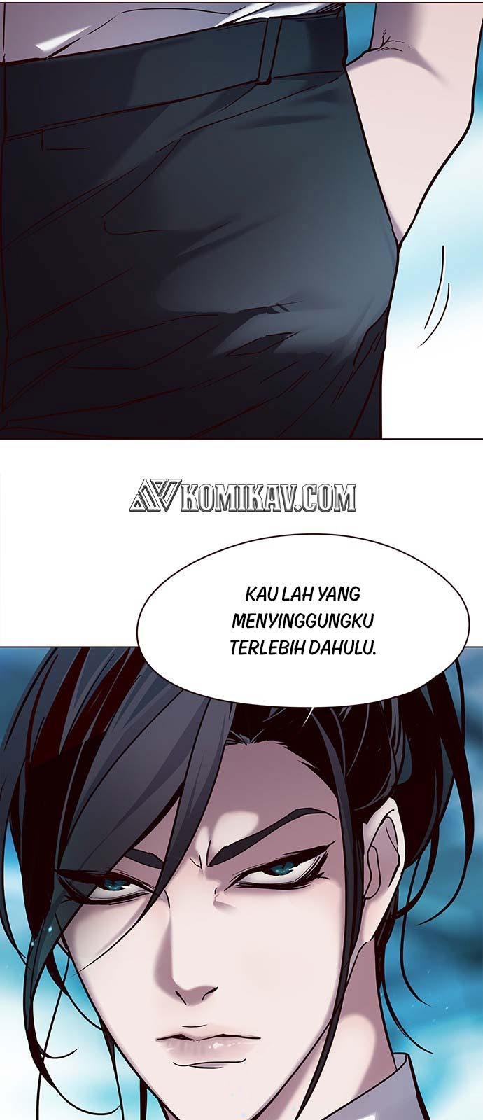 Eleceed Chapter 97 Gambar 14