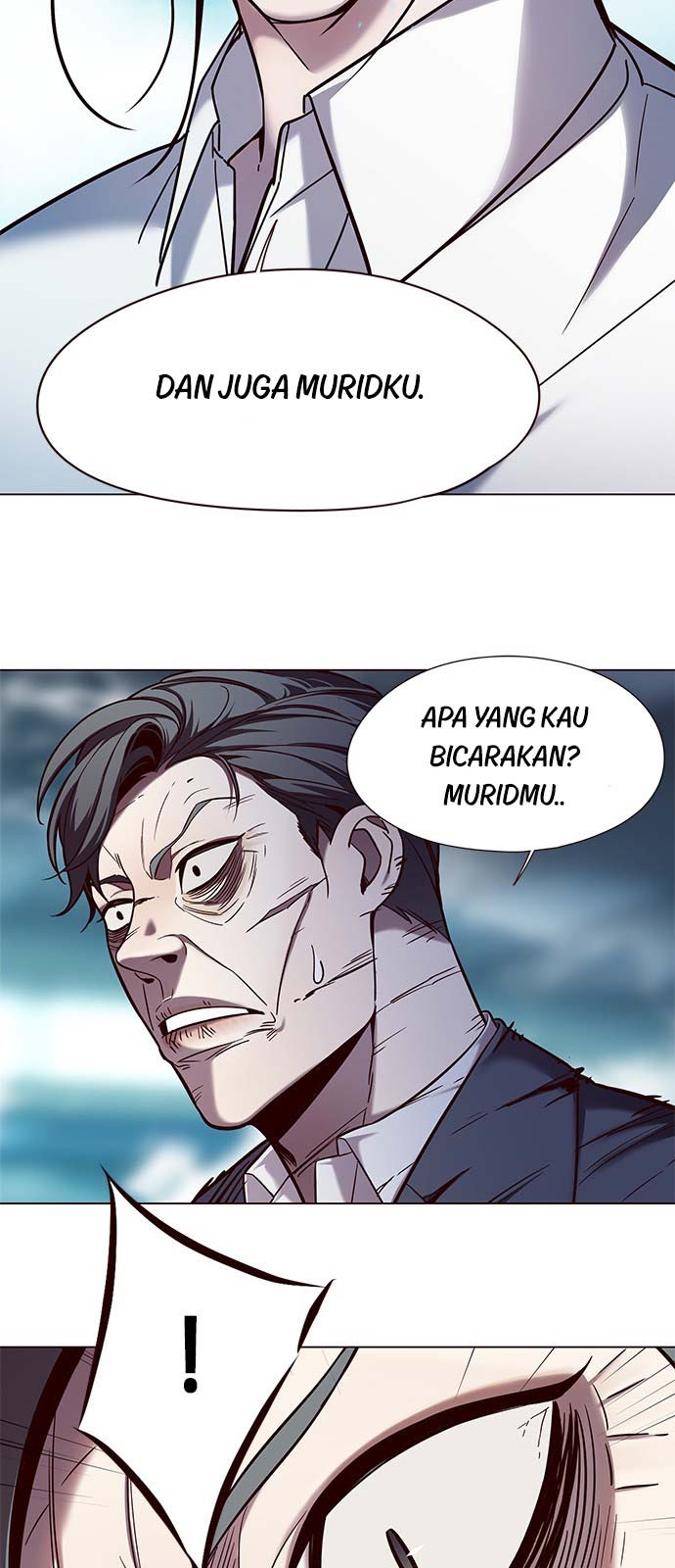 Eleceed Chapter 97 Gambar 15