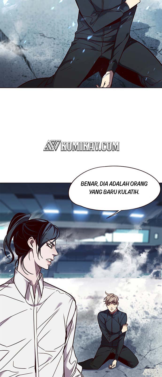 Eleceed Chapter 97 Gambar 18