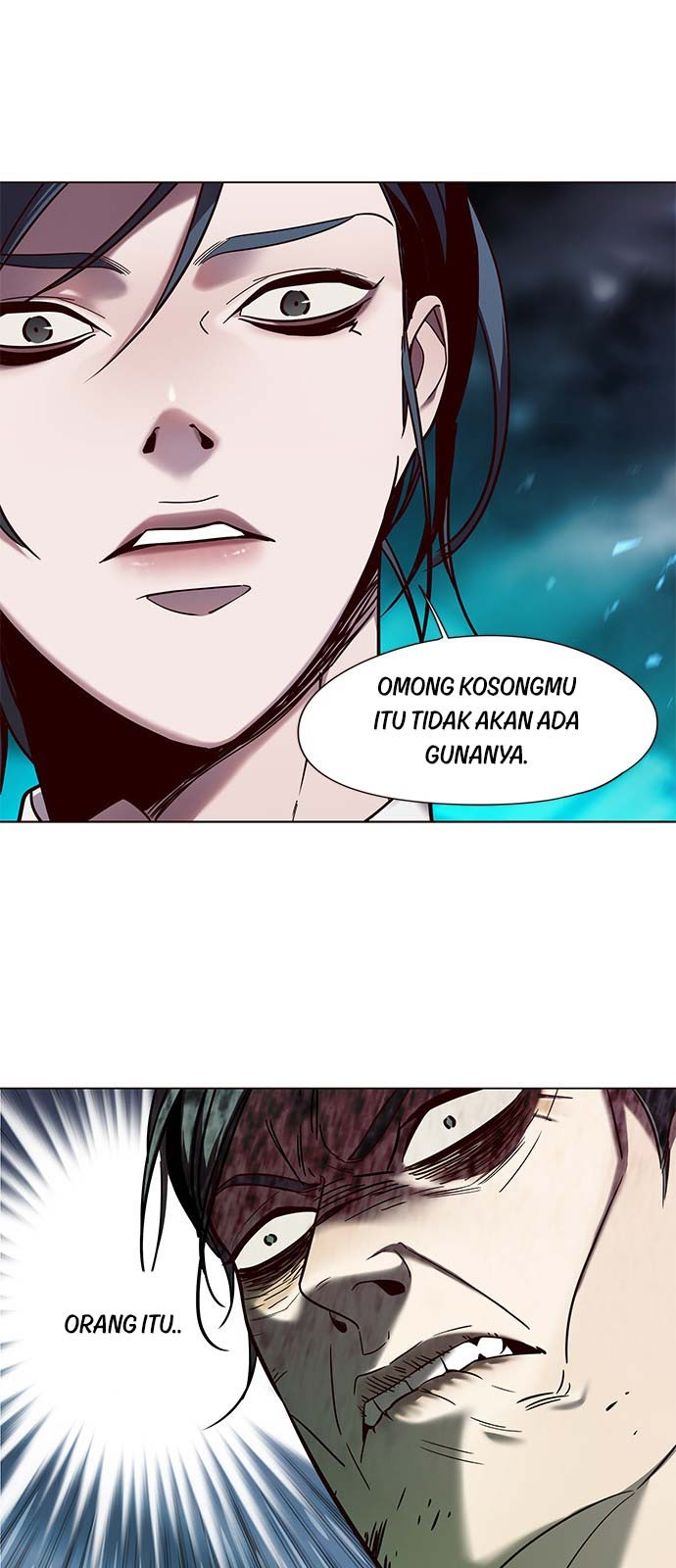 Eleceed Chapter 97 Gambar 21