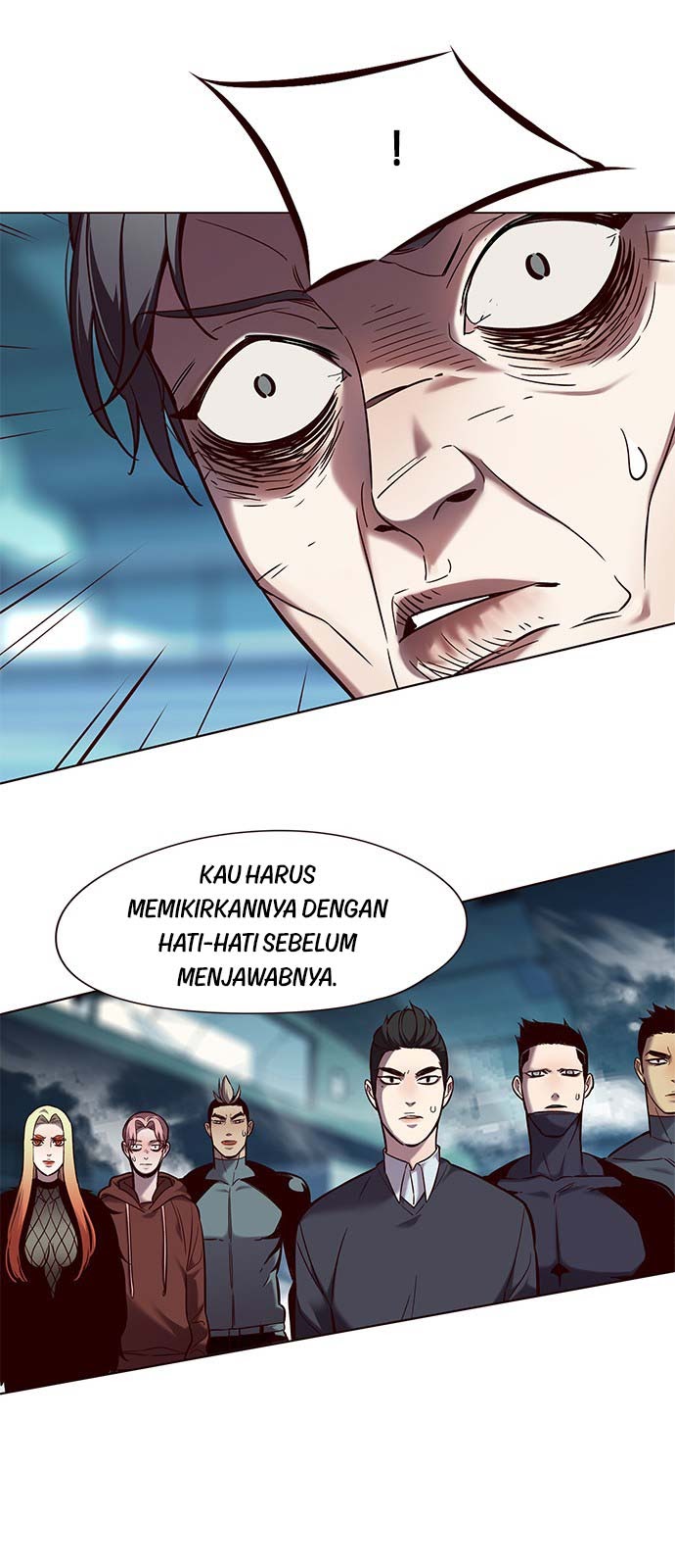 Eleceed Chapter 97 Gambar 23