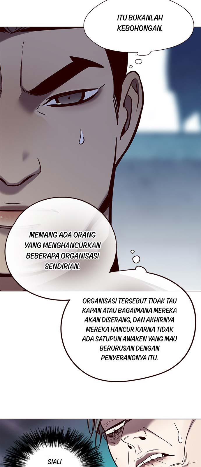 Eleceed Chapter 97 Gambar 27