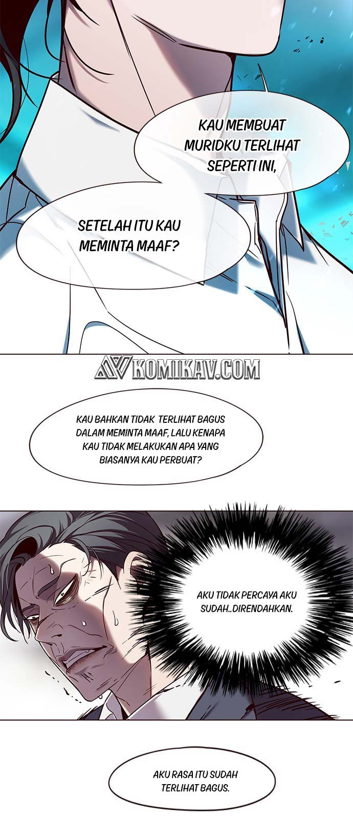 Eleceed Chapter 97 Gambar 30