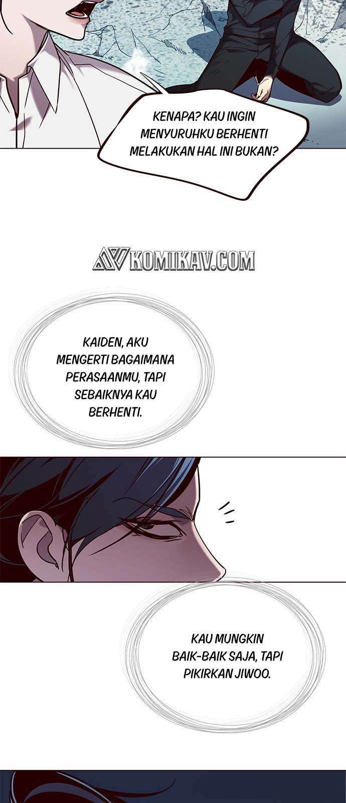 Eleceed Chapter 97 Gambar 32