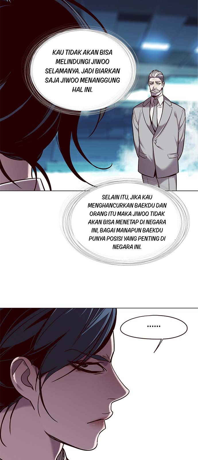 Eleceed Chapter 97 Gambar 33