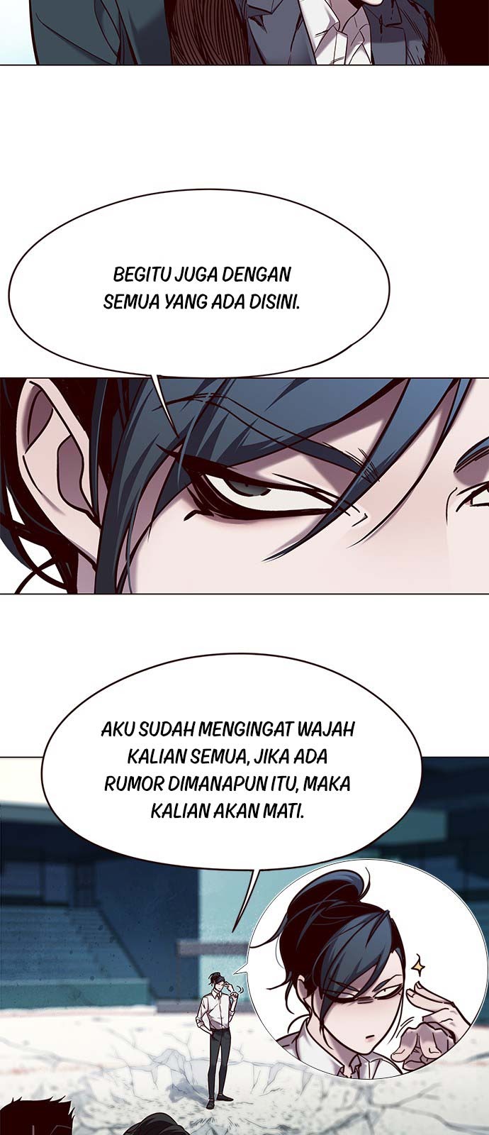 Eleceed Chapter 97 Gambar 37