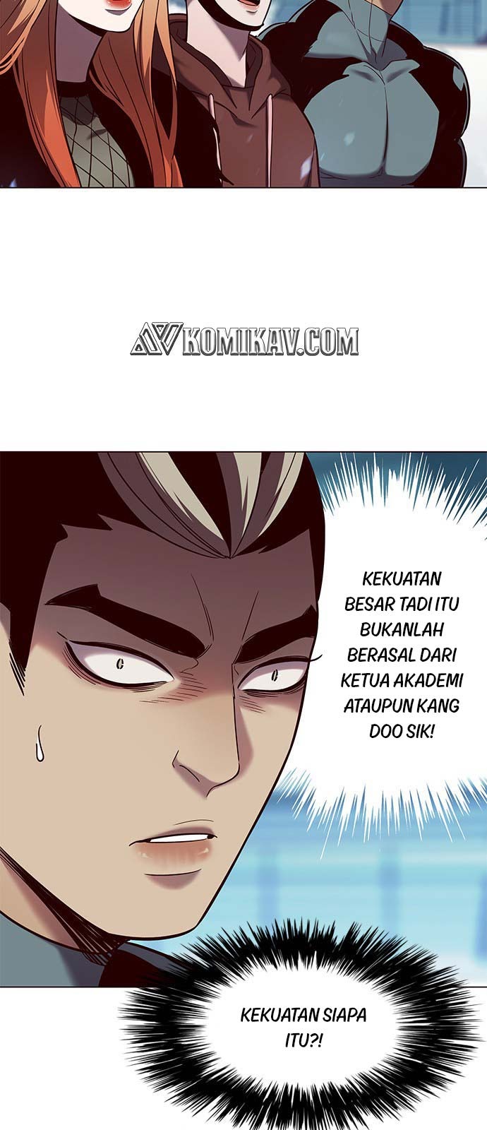 Eleceed Chapter 97 Gambar 4