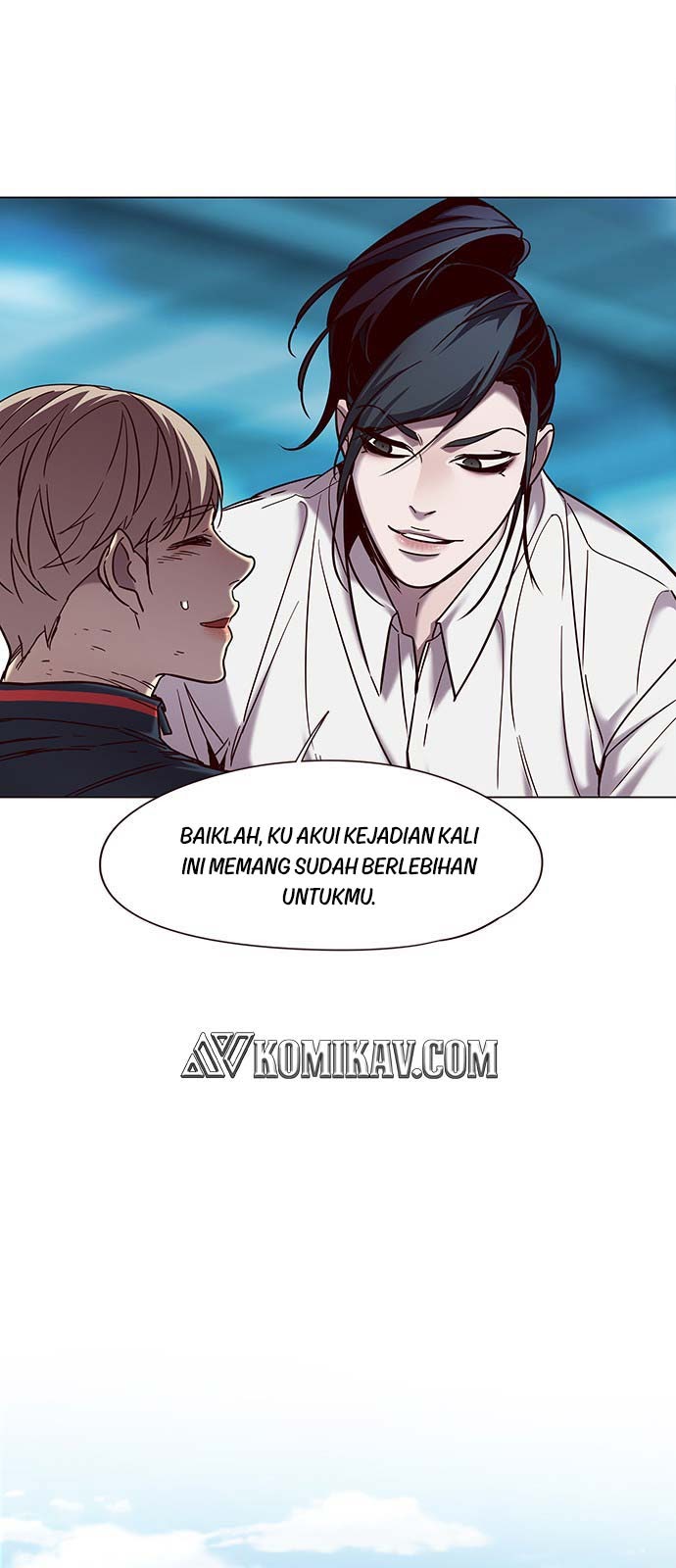 Eleceed Chapter 97 Gambar 40