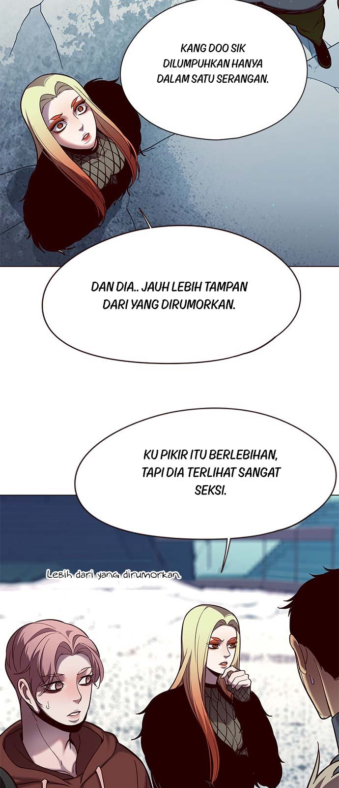 Eleceed Chapter 97 Gambar 43