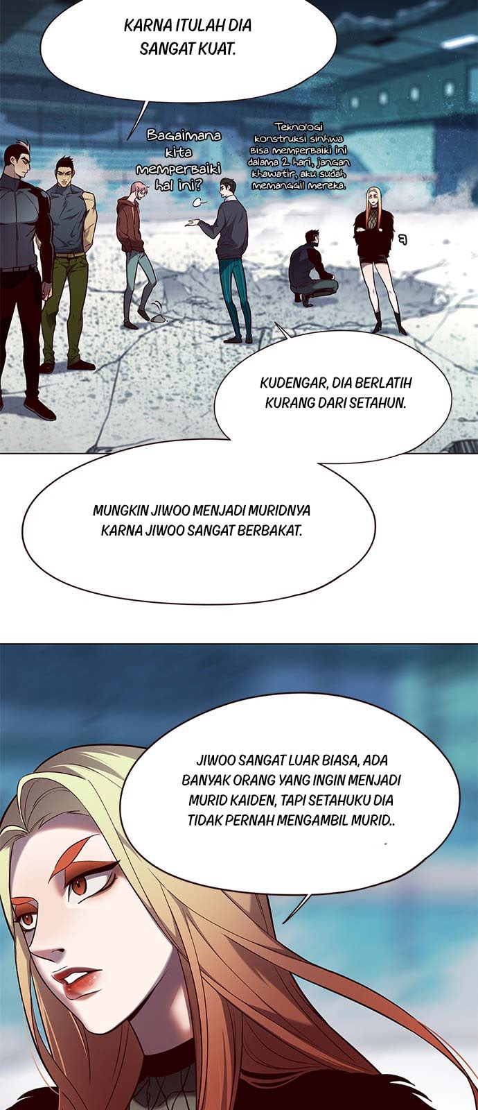 Eleceed Chapter 97 Gambar 45