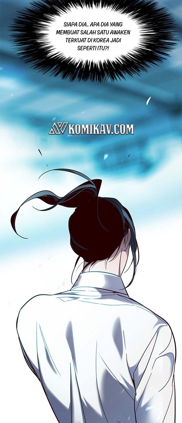 Eleceed Chapter 97 Gambar 8