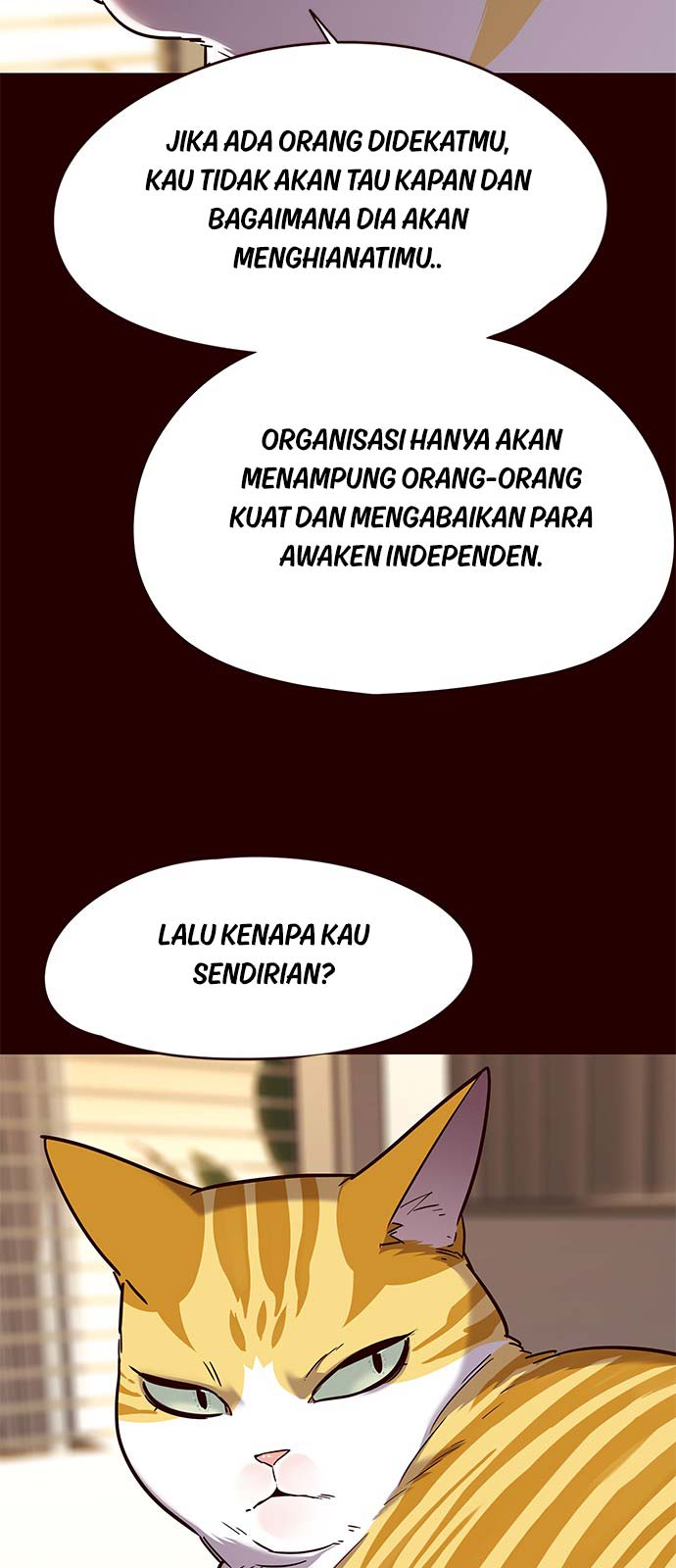 Eleceed Chapter 96 Gambar 13