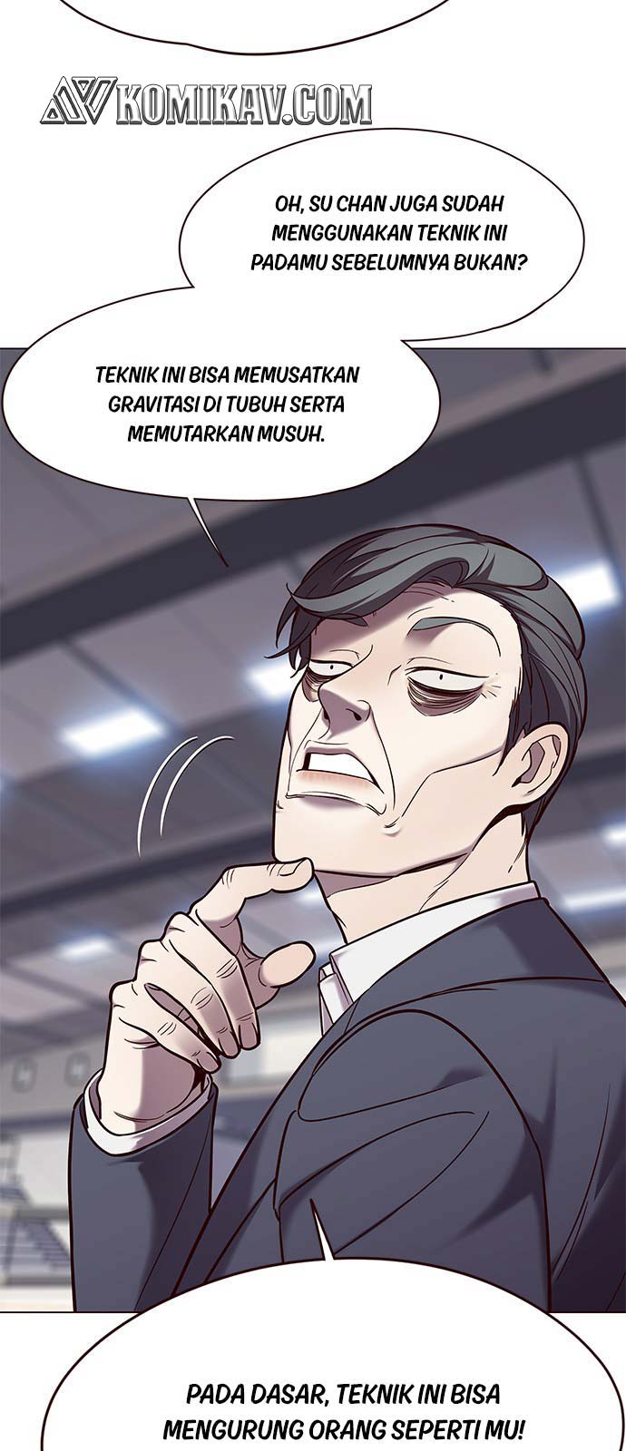 Eleceed Chapter 96 Gambar 22