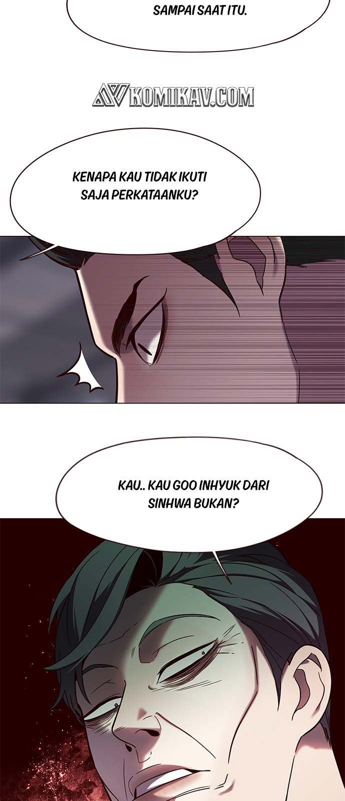 Eleceed Chapter 96 Gambar 36