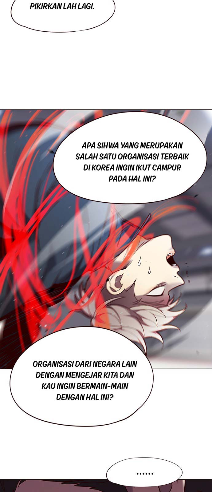 Eleceed Chapter 96 Gambar 39