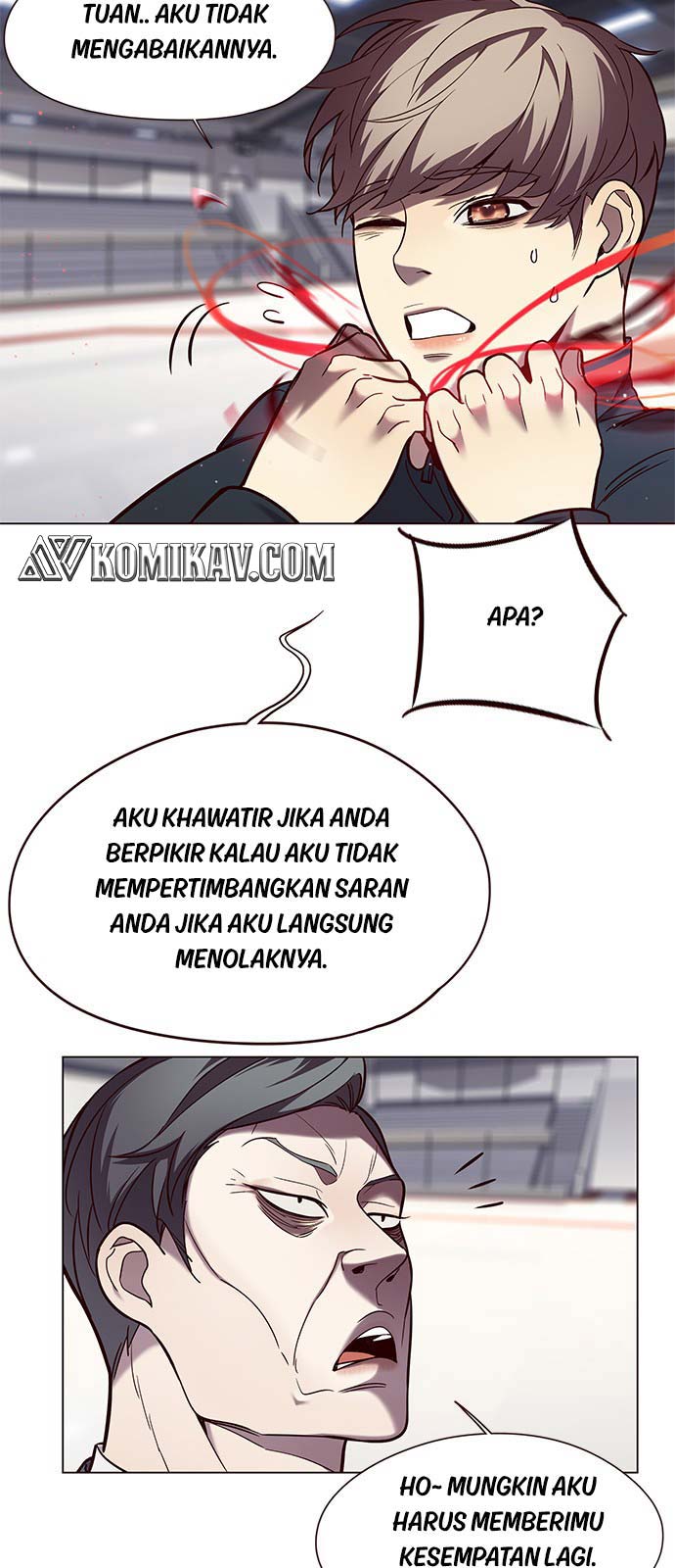 Eleceed Chapter 96 Gambar 4