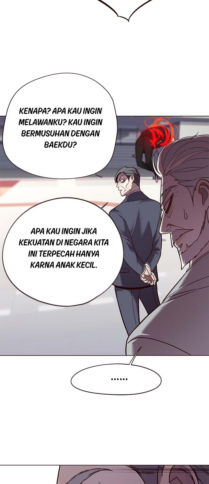 Eleceed Chapter 96 Gambar 53