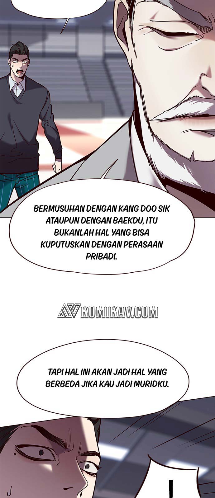 Eleceed Chapter 96 Gambar 56