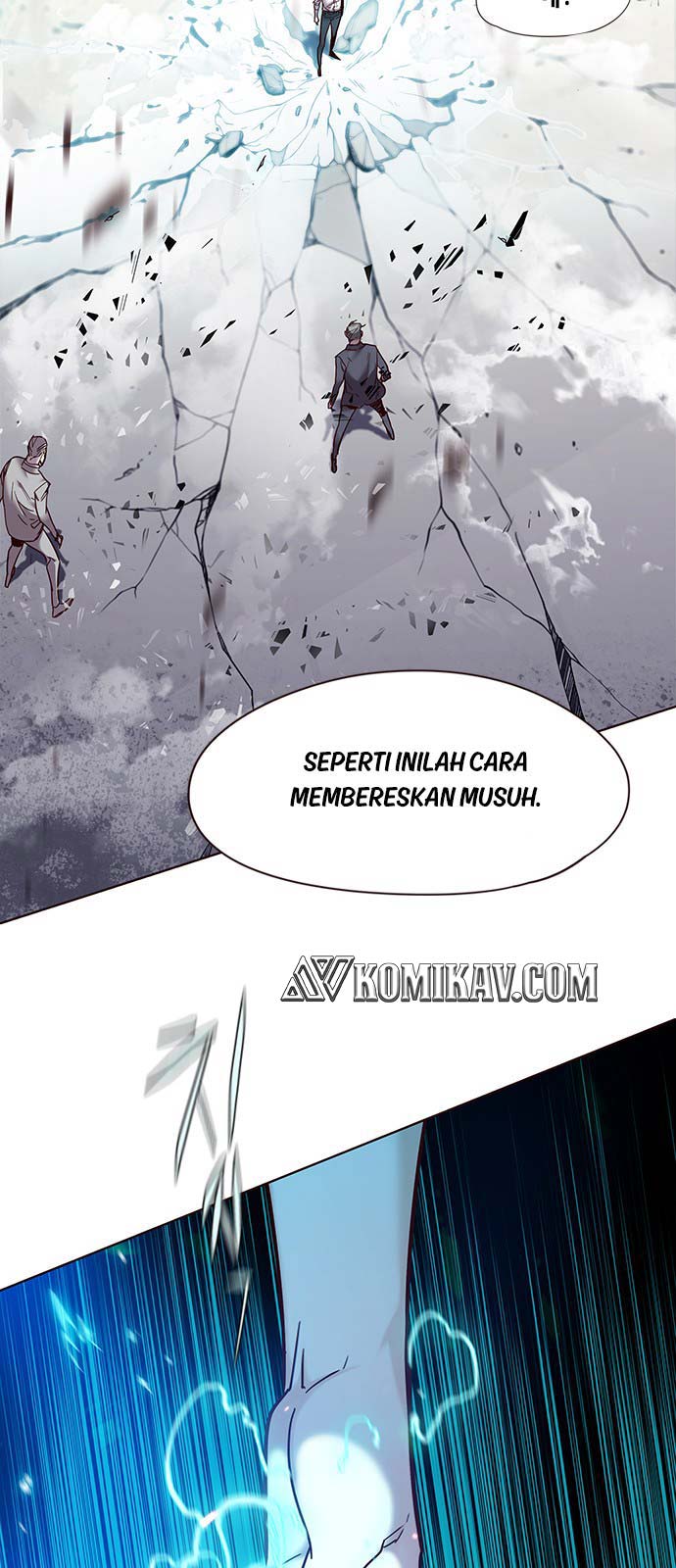 Eleceed Chapter 96 Gambar 72