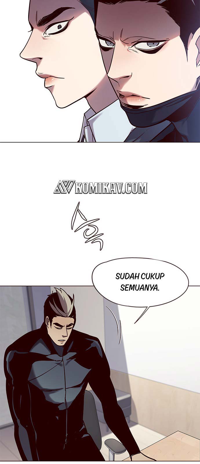 Eleceed Chapter 95 Gambar 10