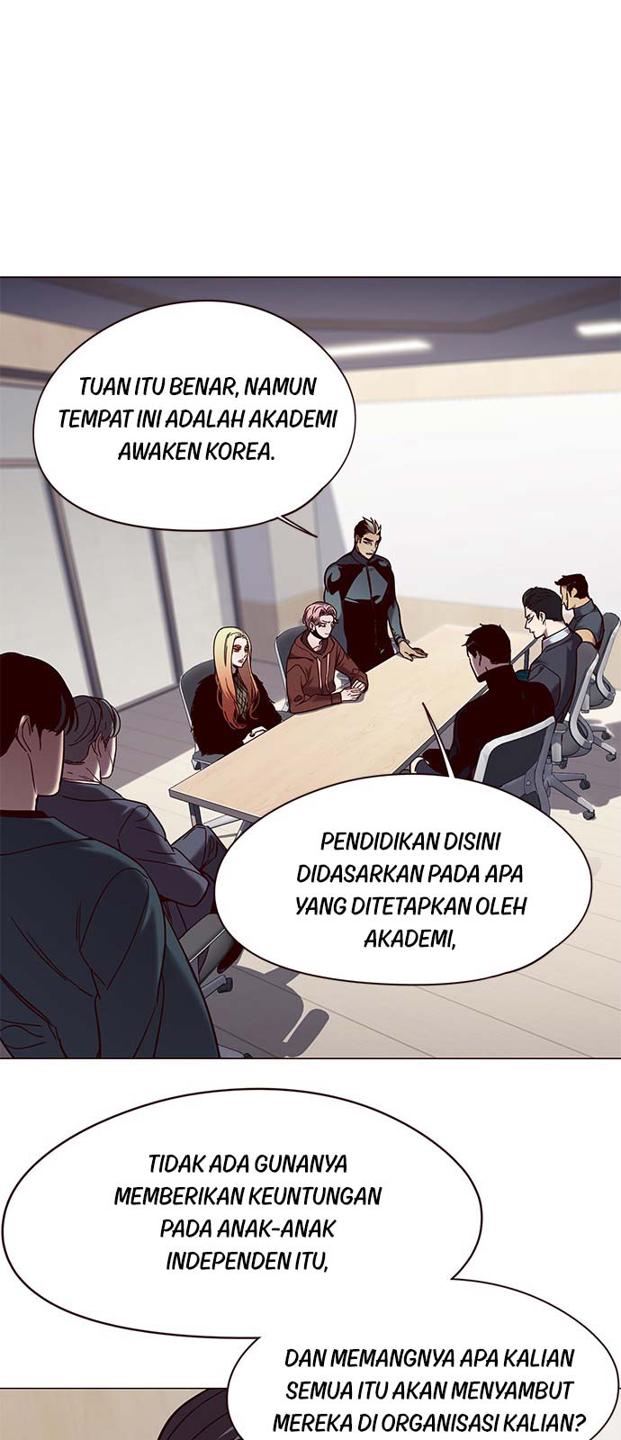 Eleceed Chapter 95 Gambar 11