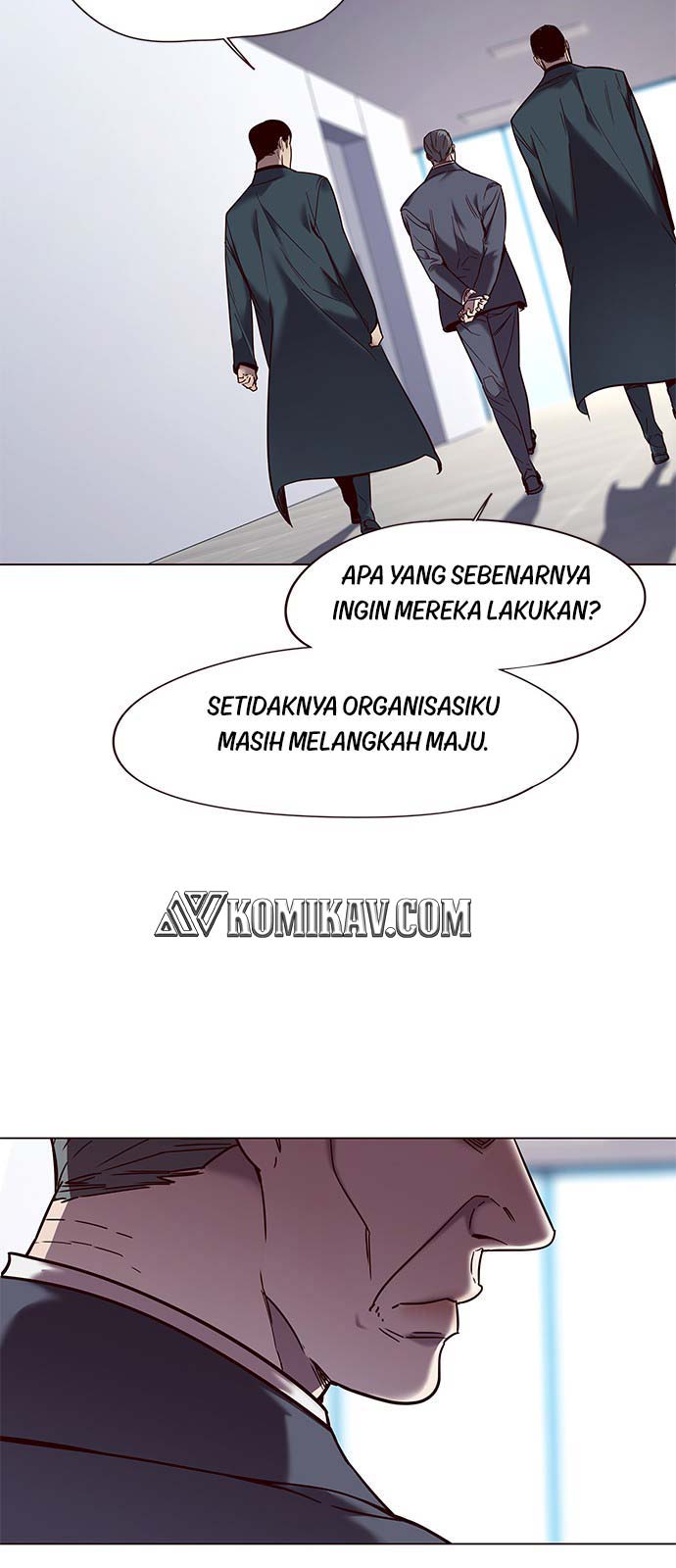 Eleceed Chapter 95 Gambar 16