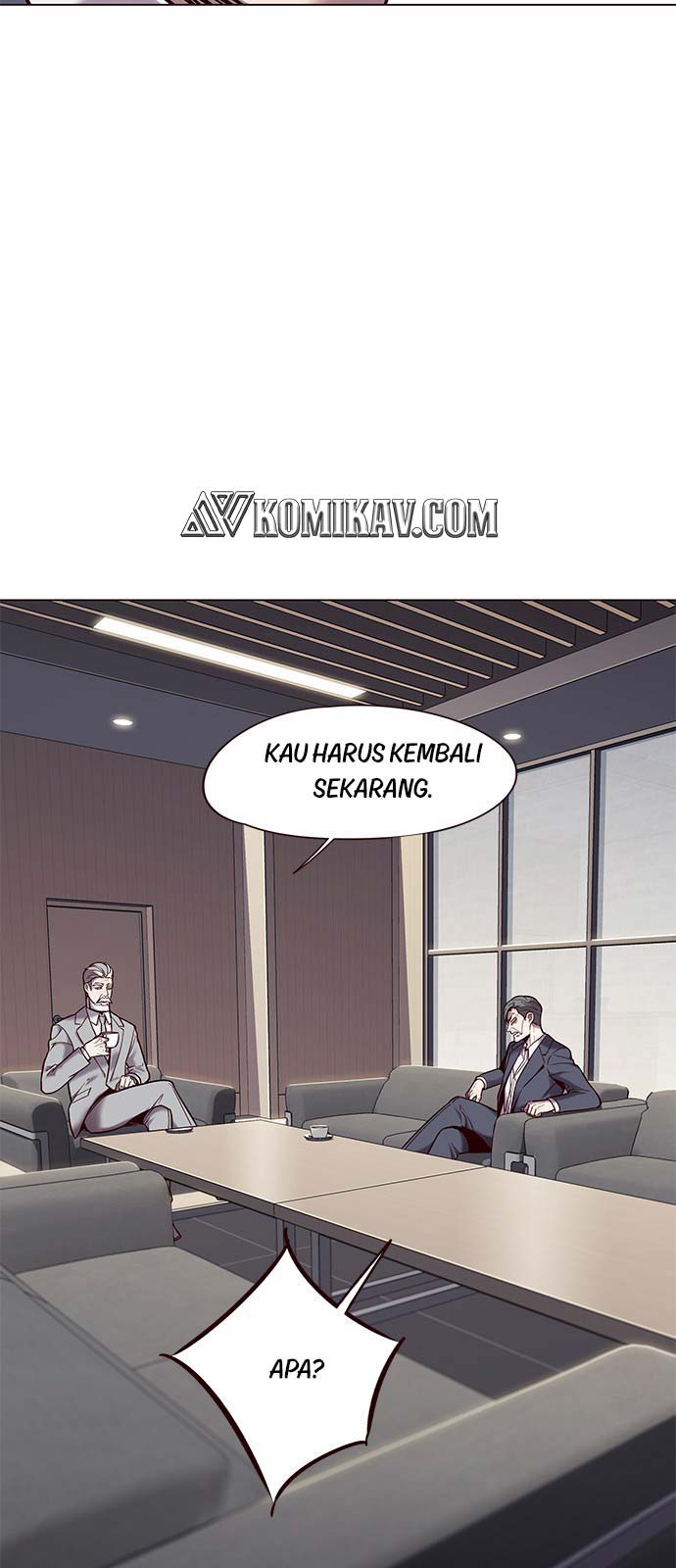 Eleceed Chapter 95 Gambar 20