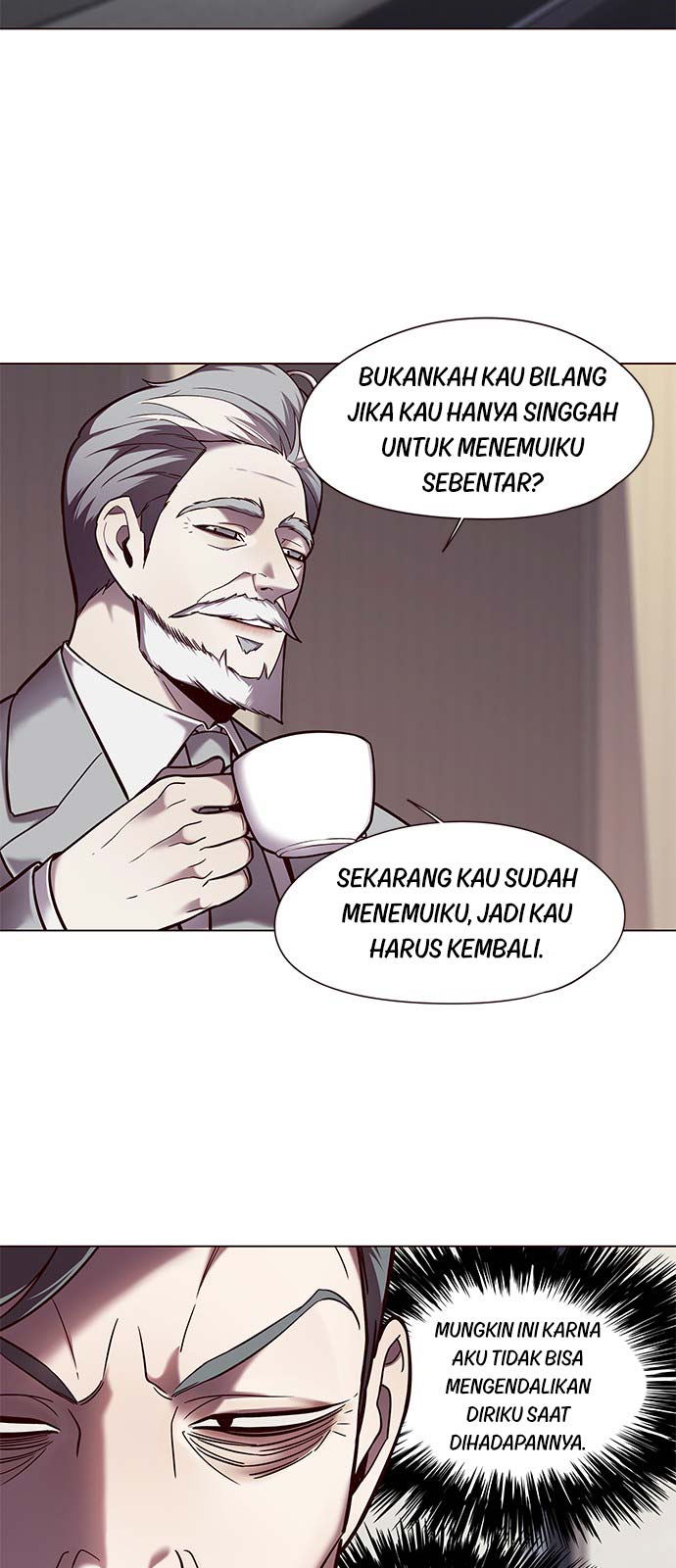 Eleceed Chapter 95 Gambar 21