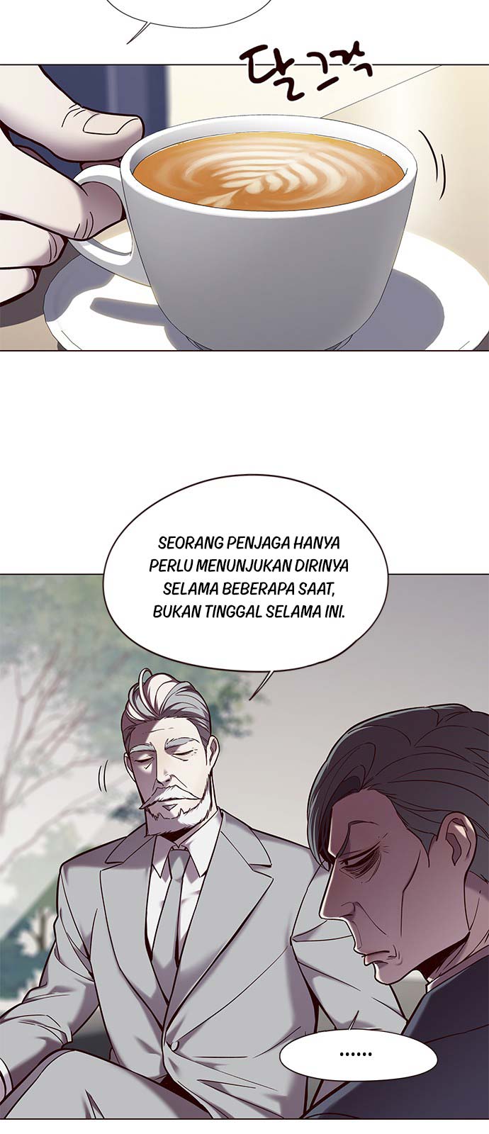 Eleceed Chapter 95 Gambar 23