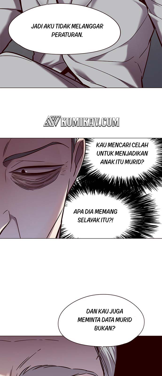 Eleceed Chapter 95 Gambar 26