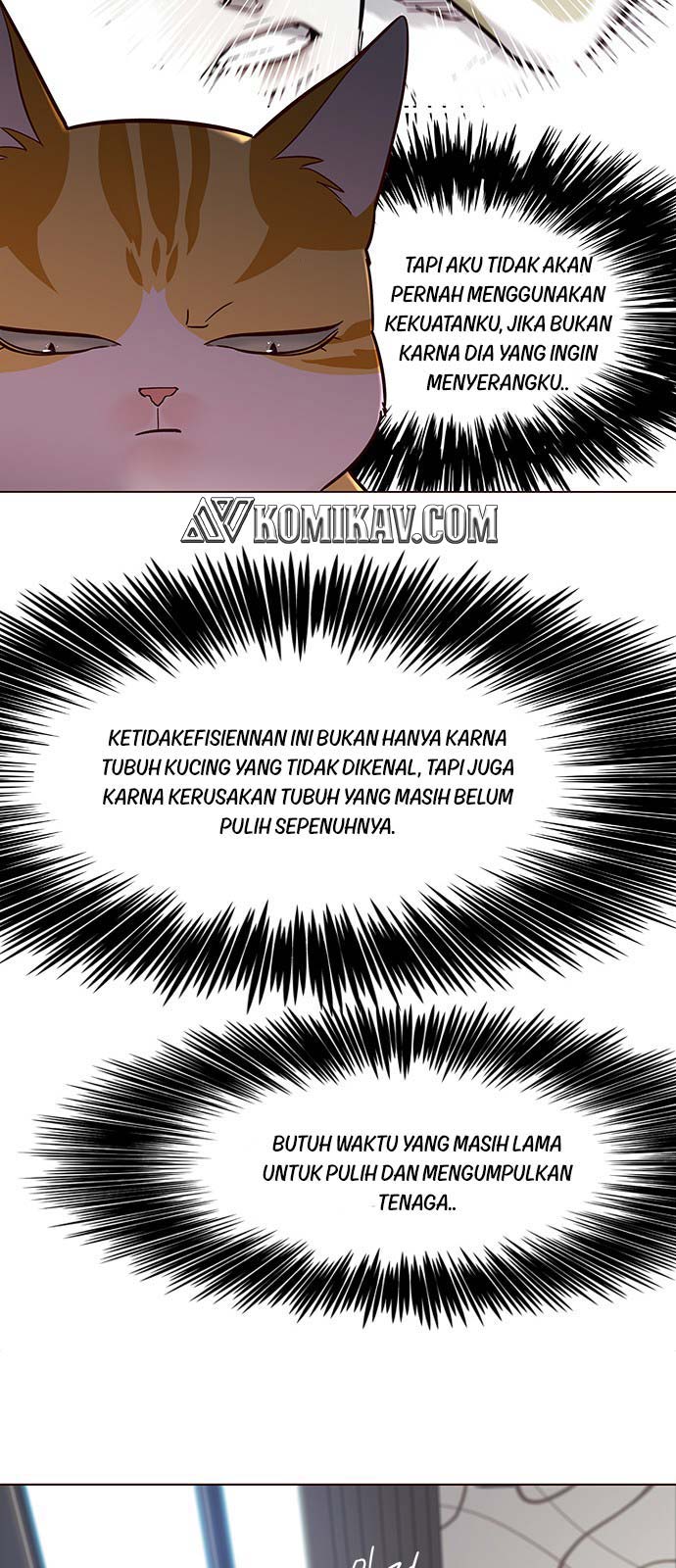 Eleceed Chapter 95 Gambar 32