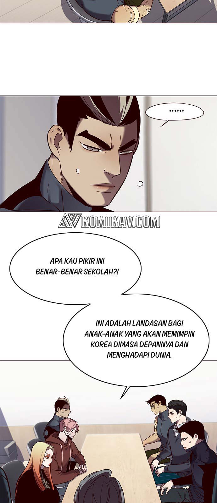 Eleceed Chapter 95 Gambar 4