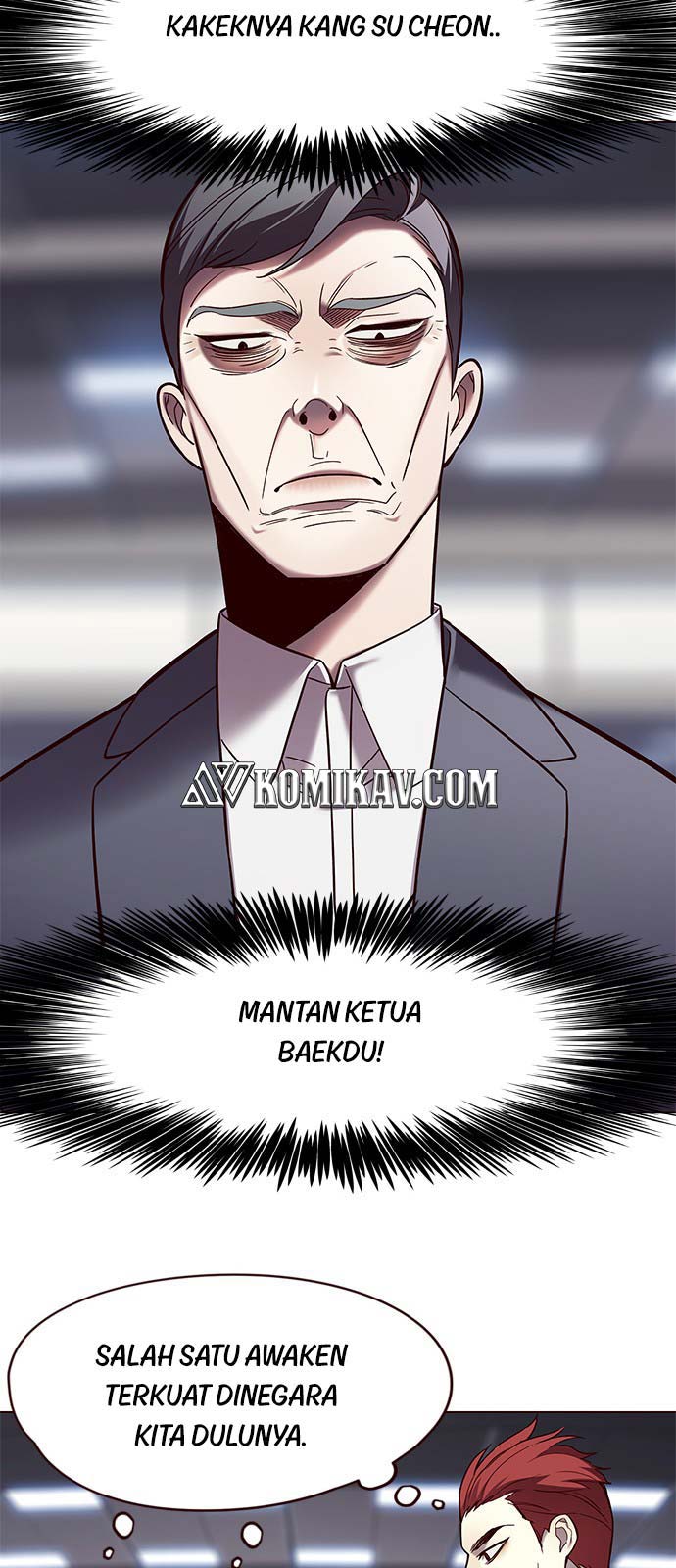 Eleceed Chapter 95 Gambar 44