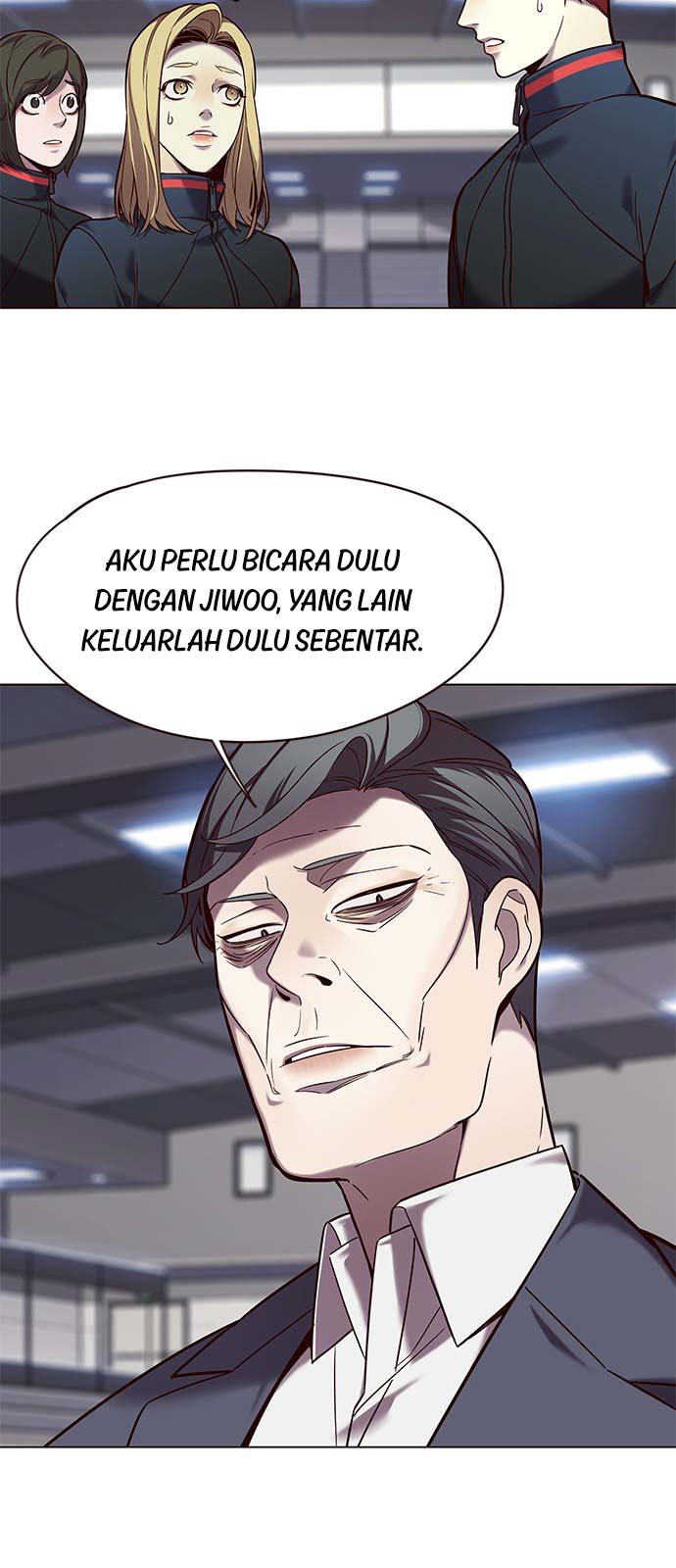 Eleceed Chapter 95 Gambar 45