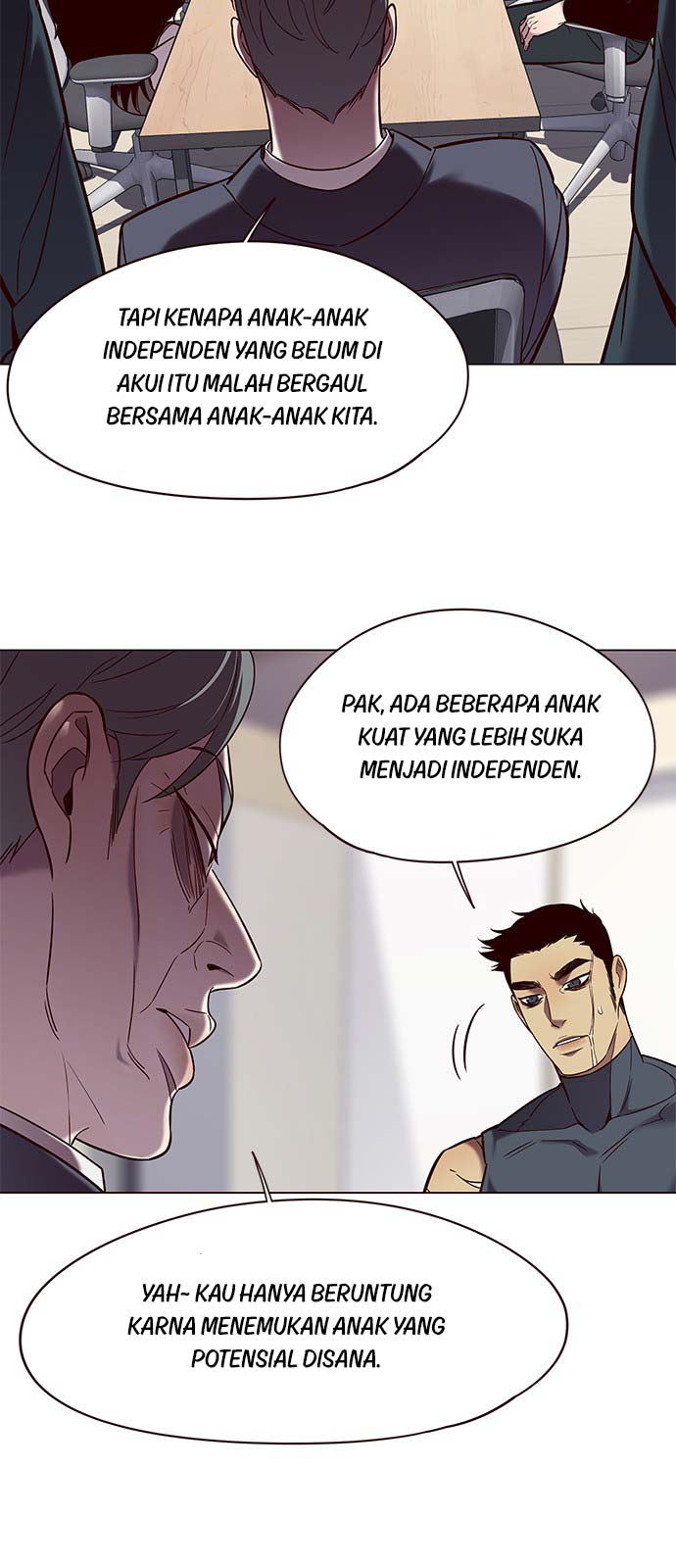 Eleceed Chapter 95 Gambar 5