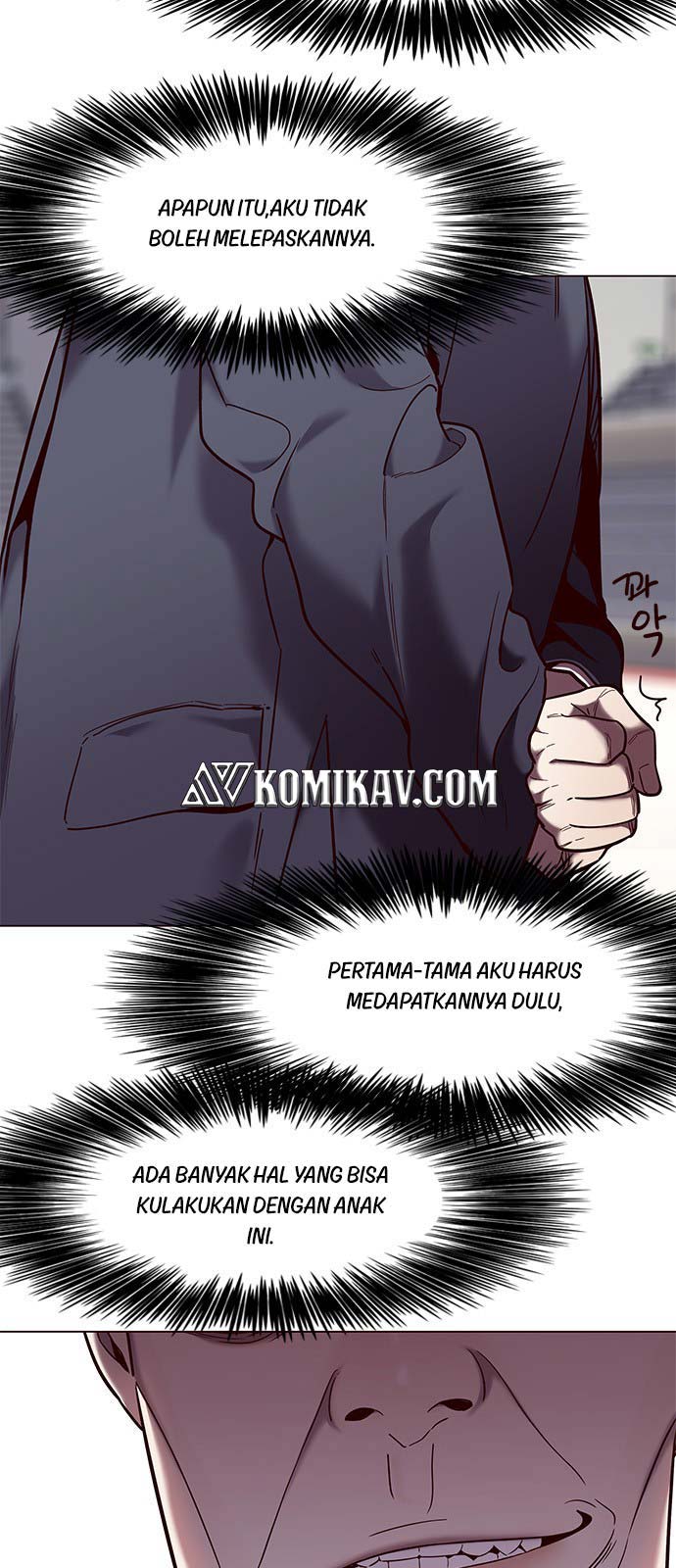 Eleceed Chapter 95 Gambar 50