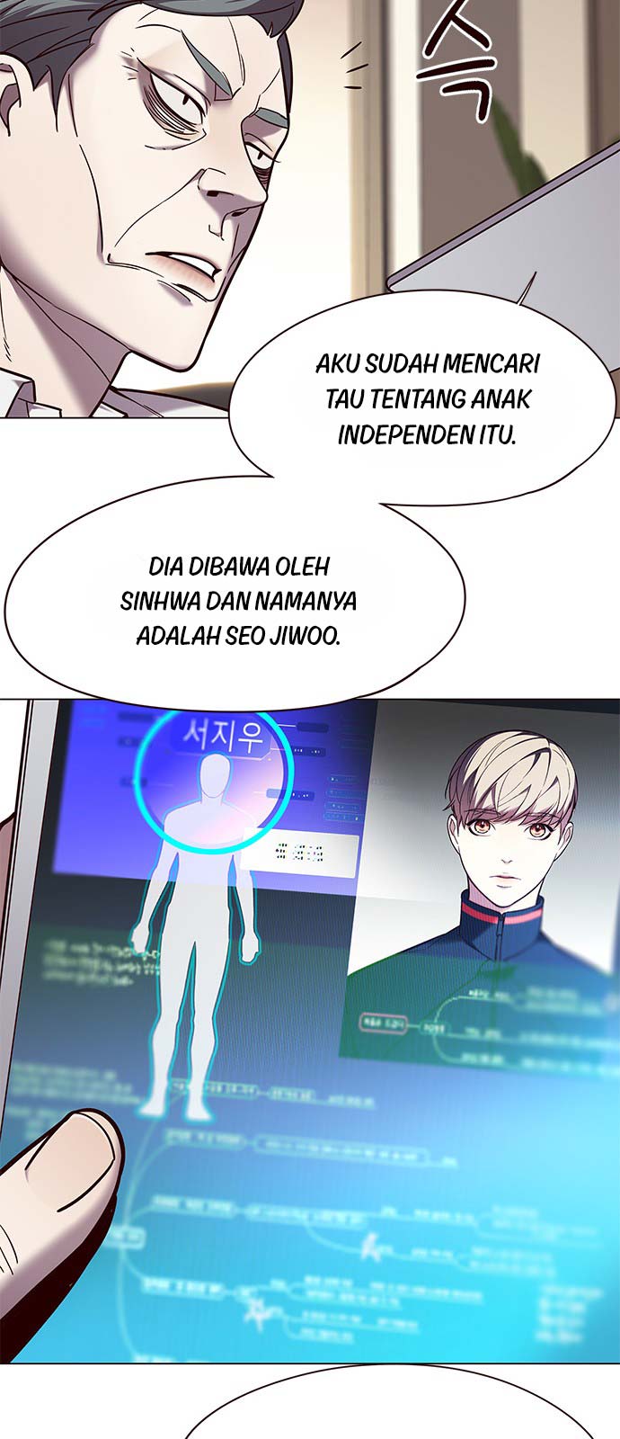 Eleceed Chapter 94 Gambar 11