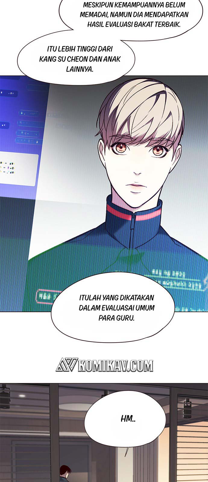 Eleceed Chapter 94 Gambar 12