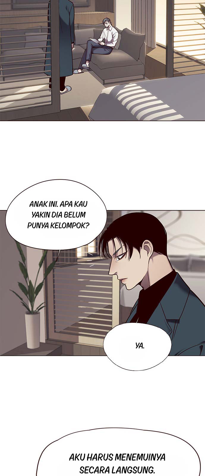 Eleceed Chapter 94 Gambar 13