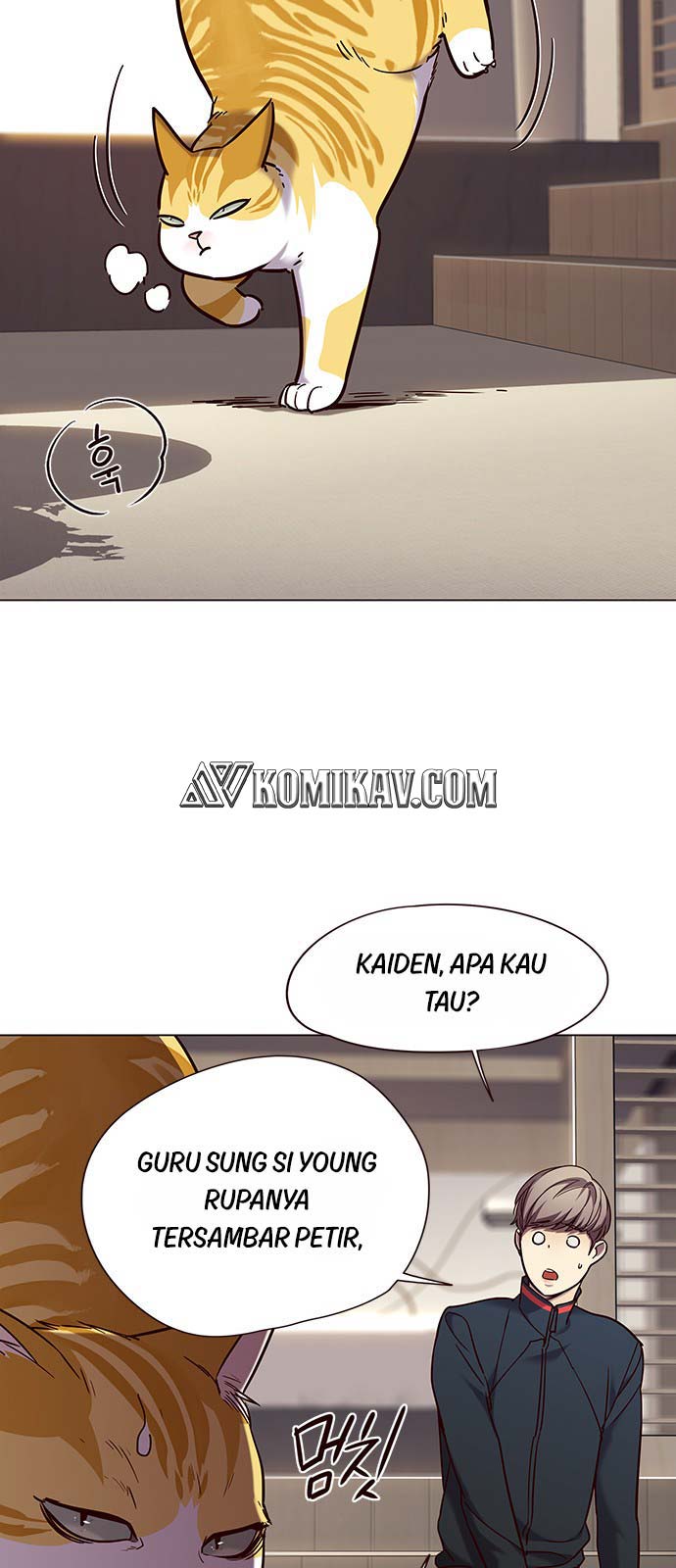 Eleceed Chapter 94 Gambar 16