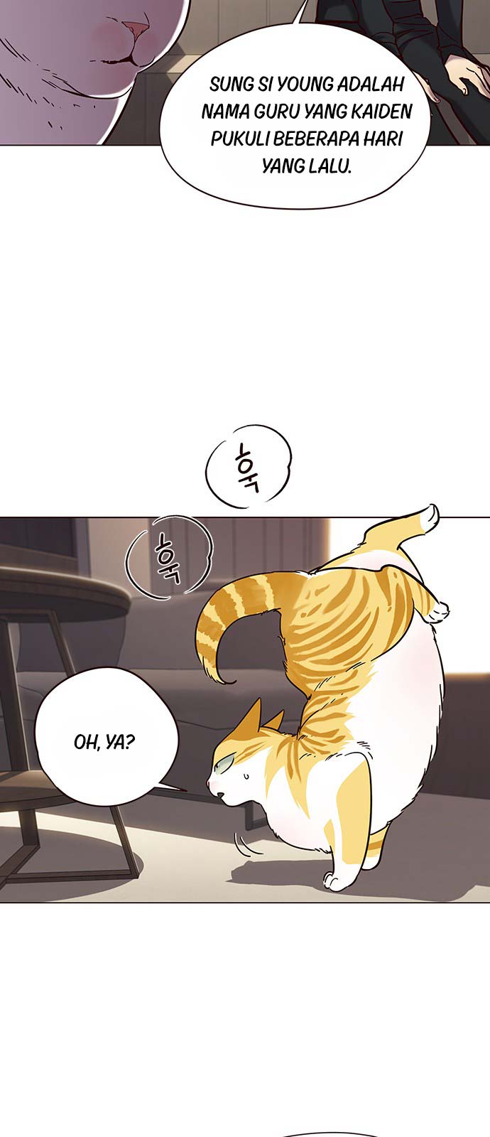 Eleceed Chapter 94 Gambar 17