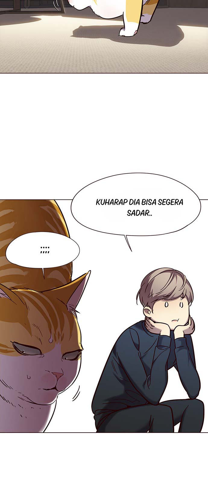 Eleceed Chapter 94 Gambar 19