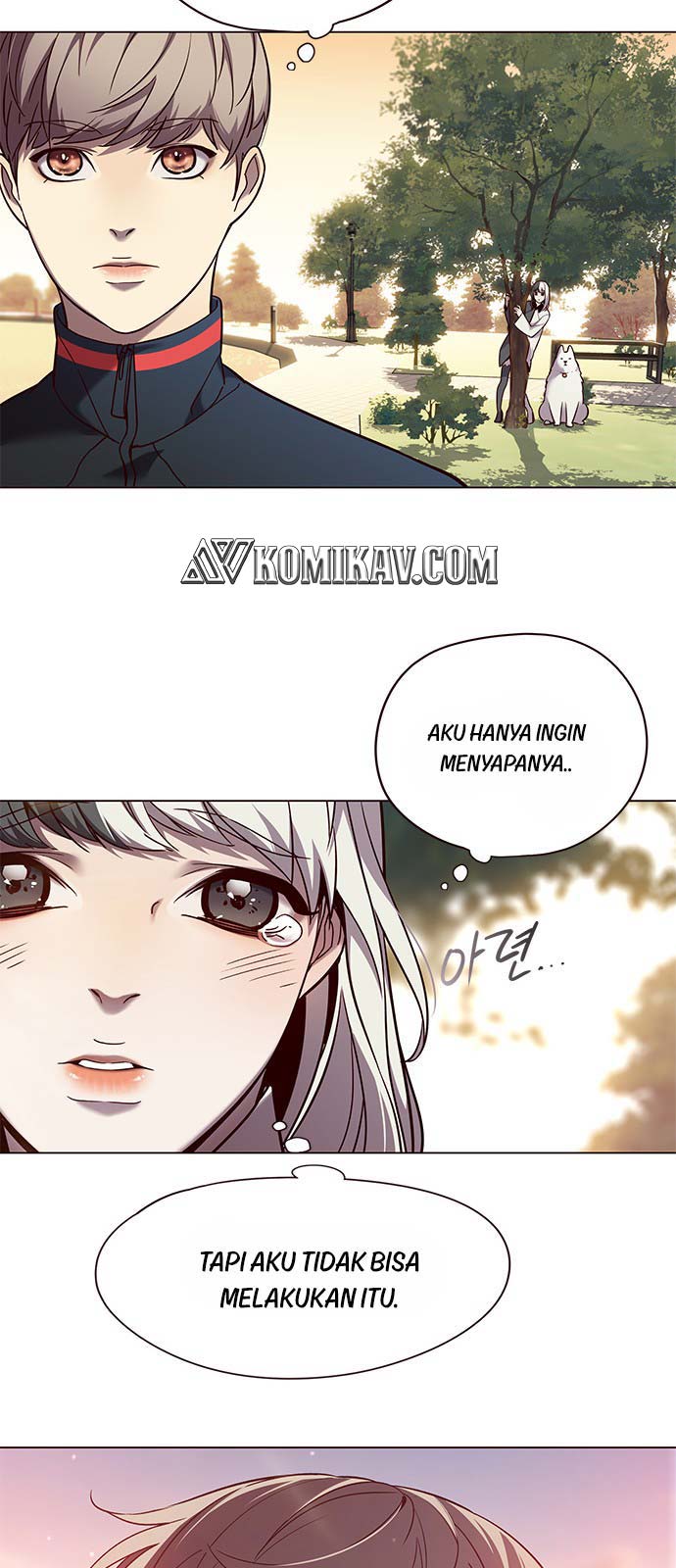 Eleceed Chapter 94 Gambar 22