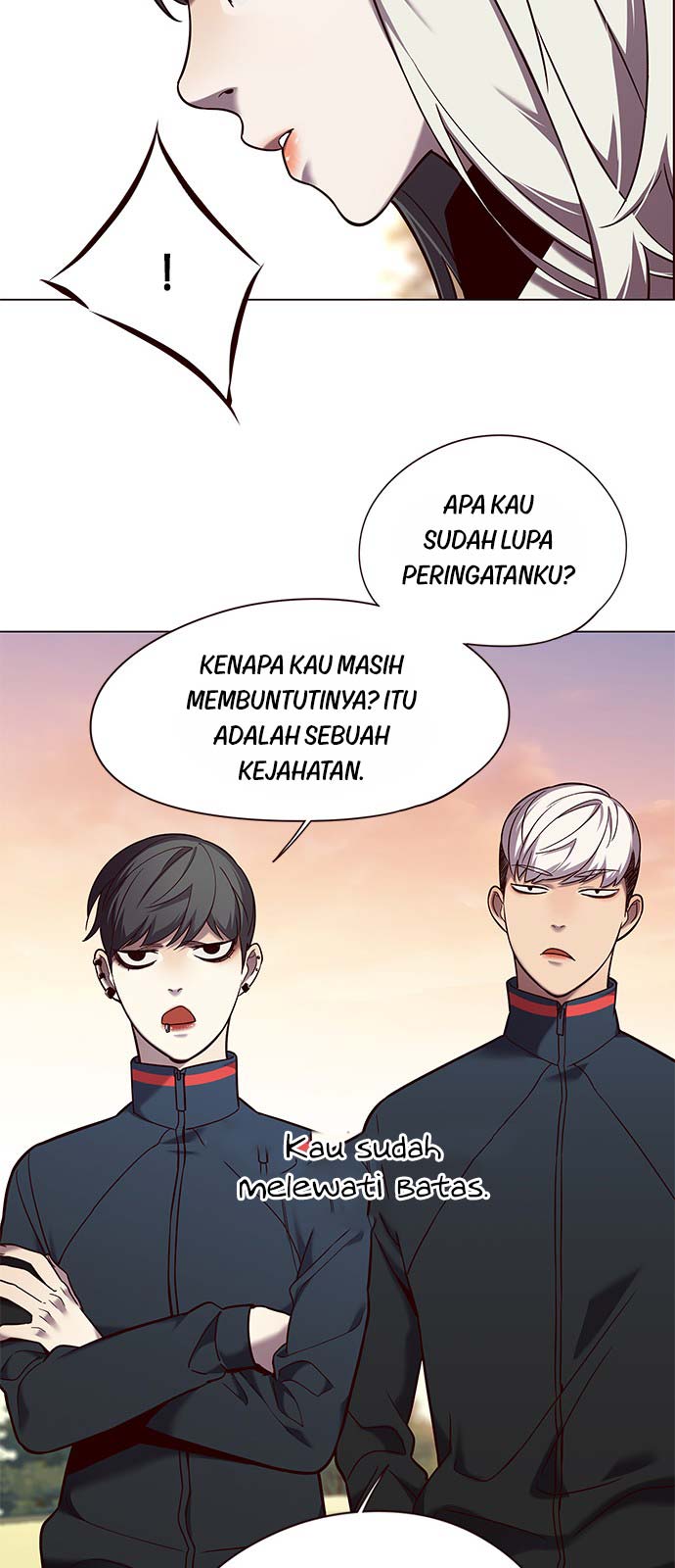 Eleceed Chapter 94 Gambar 25