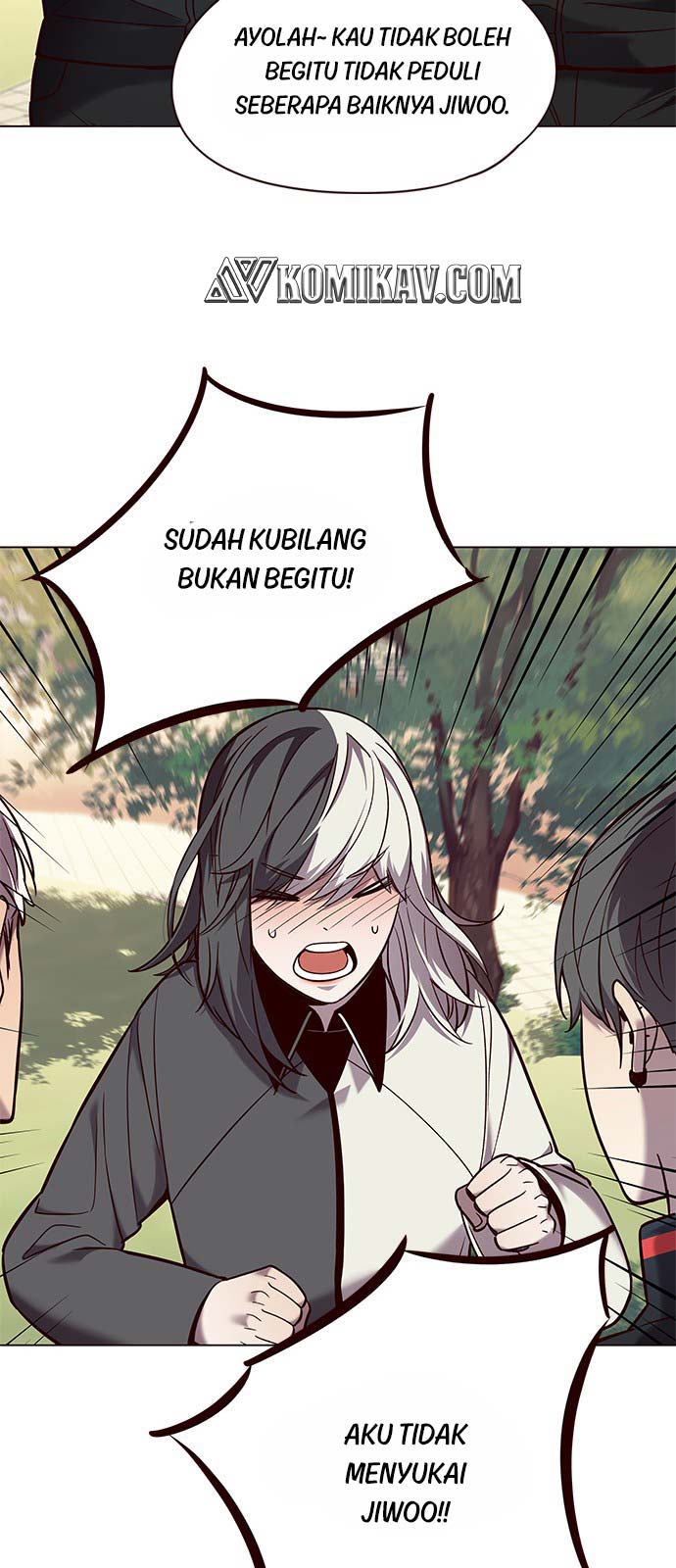 Eleceed Chapter 94 Gambar 26