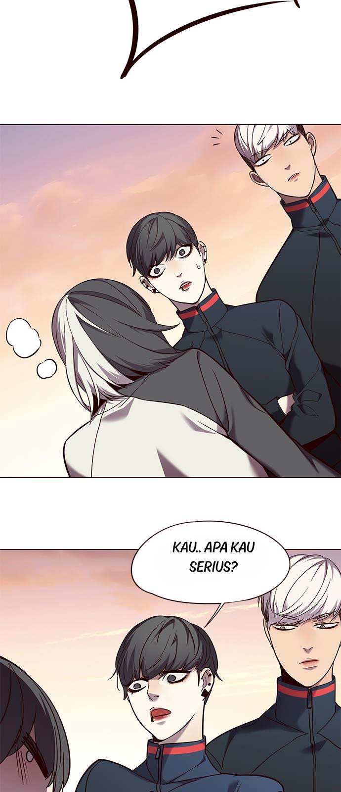 Eleceed Chapter 94 Gambar 27