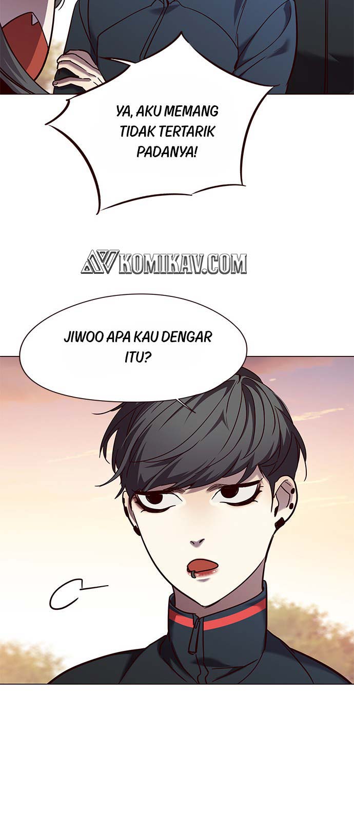 Eleceed Chapter 94 Gambar 28