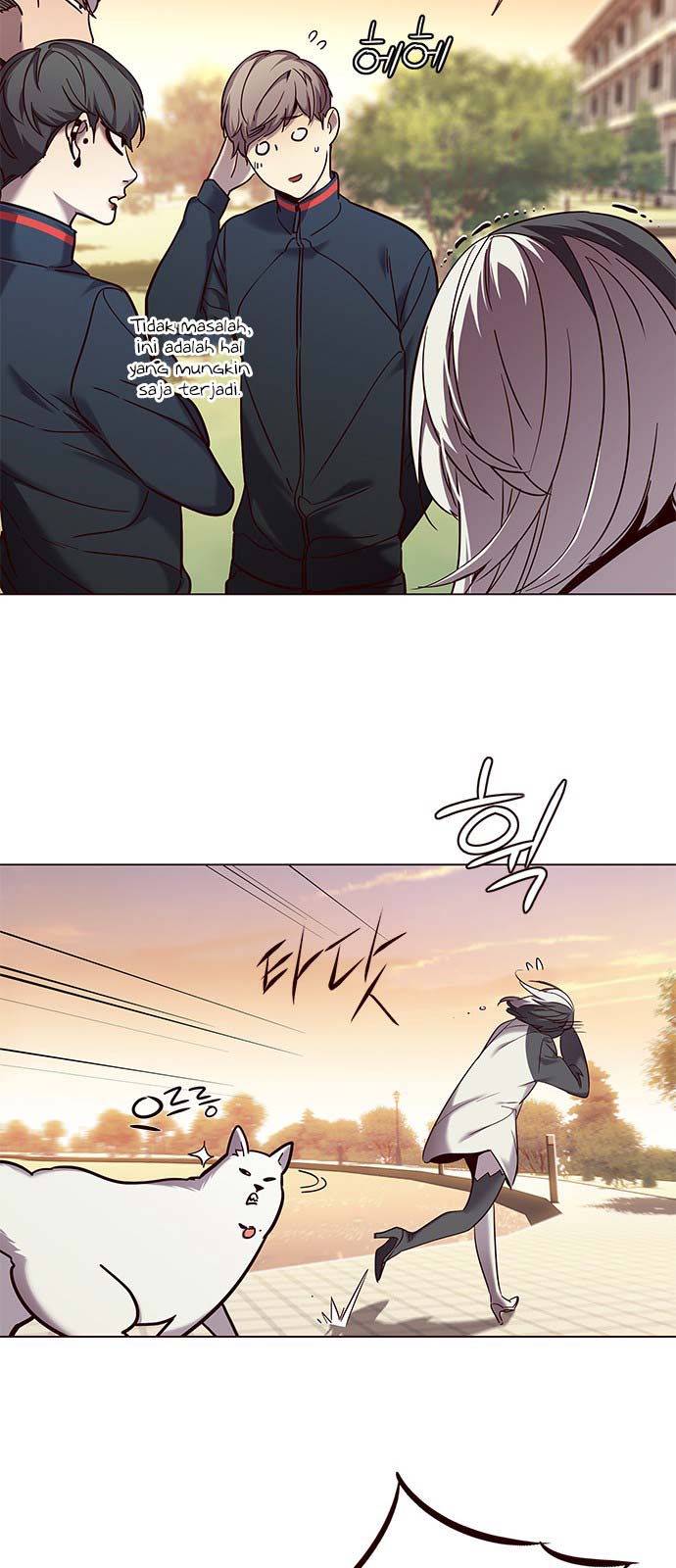 Eleceed Chapter 94 Gambar 33