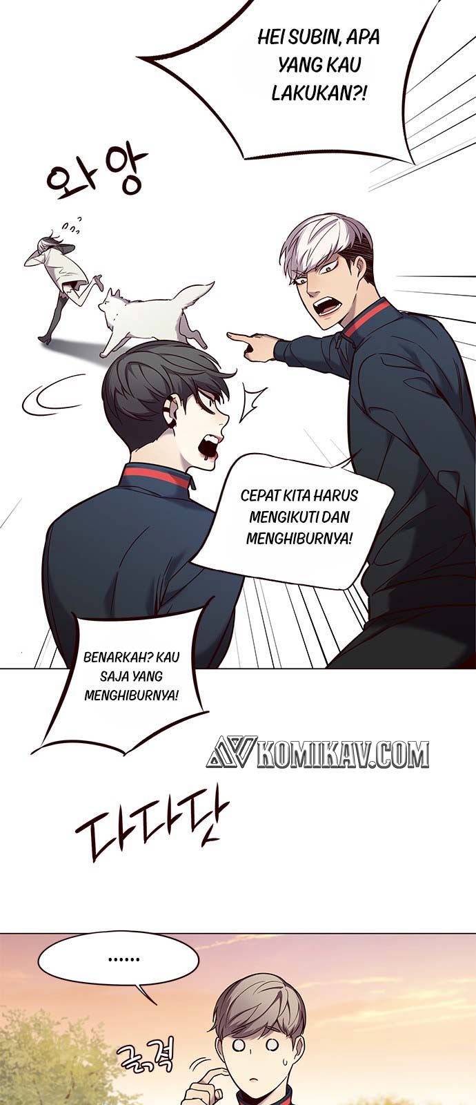 Eleceed Chapter 94 Gambar 34